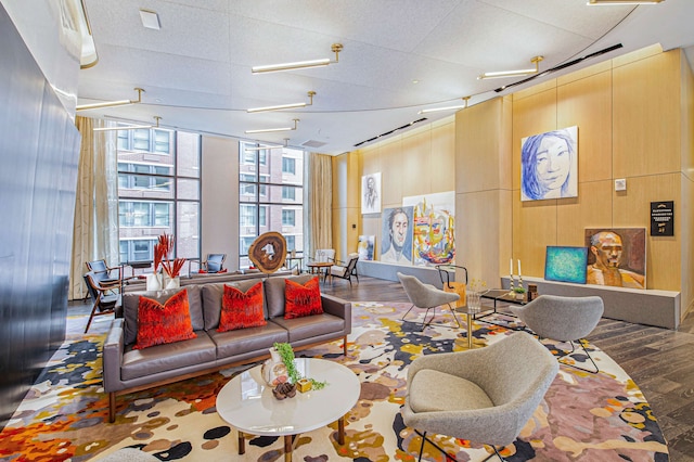 キャノピー バイ ヒルトン ジャージー シティ アーツ ディストリクト