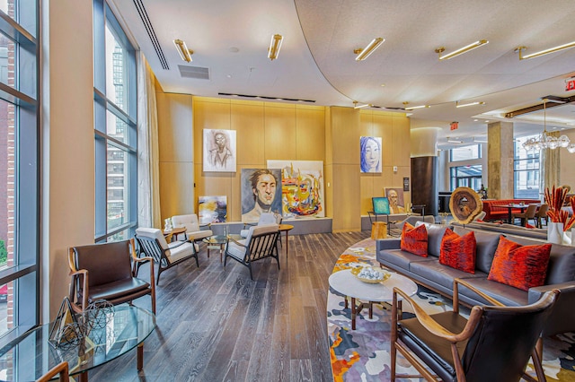 キャノピー バイ ヒルトン ジャージー シティ アーツ ディストリクト