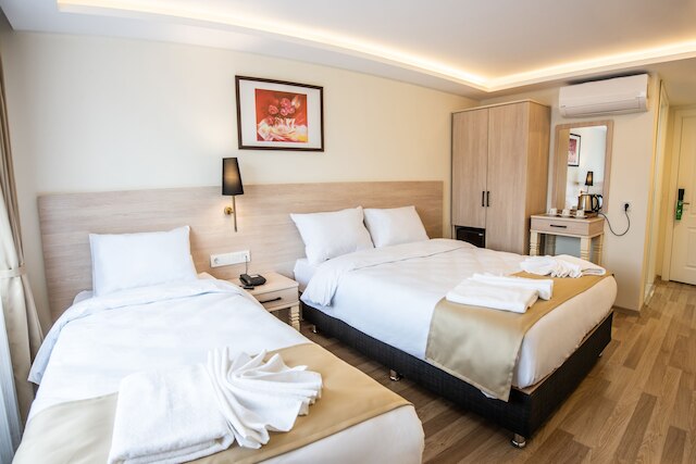 ロイヤル ボスポラス ホテル