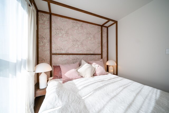 Vila Fuji Bon Voyage Mori