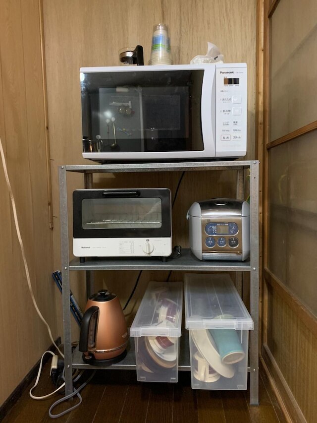 GUEST HOUSE 熊野野菜