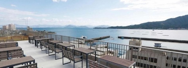 安芸の御宿みやじま庵 廣島