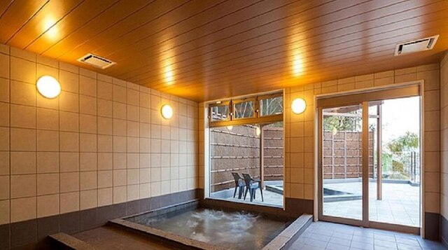 安芸の御宿みやじま庵 廣島