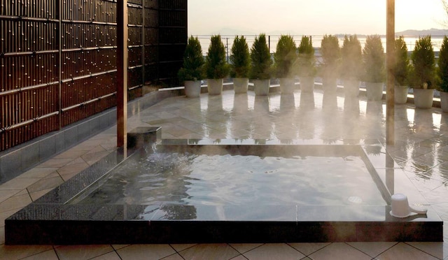 安芸の御宿みやじま庵 廣島