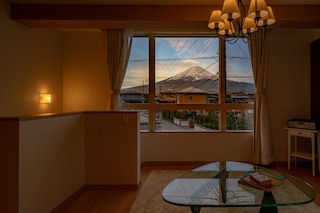 Vila Fuji Bon Voyage Sora