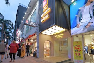 ビッツ・ビンタンホテル