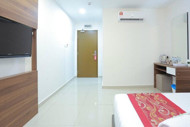 ビッツ・ビンタンホテル