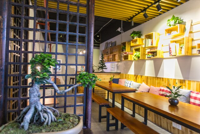 Suzhou Blue Gate Hostel