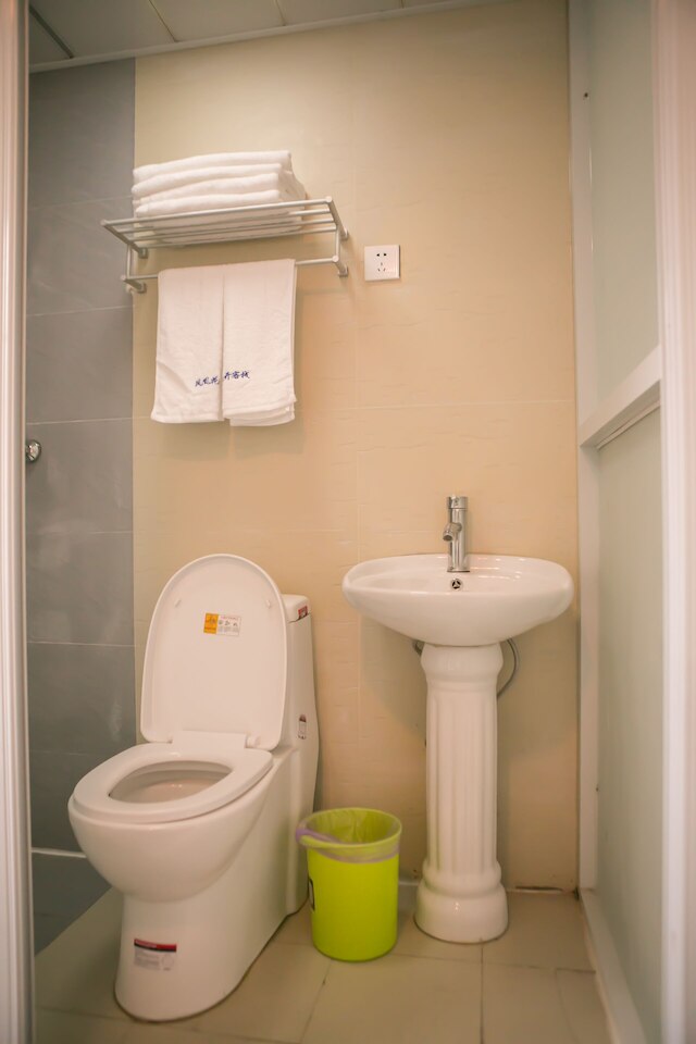 Suzhou Blue Gate Hostel