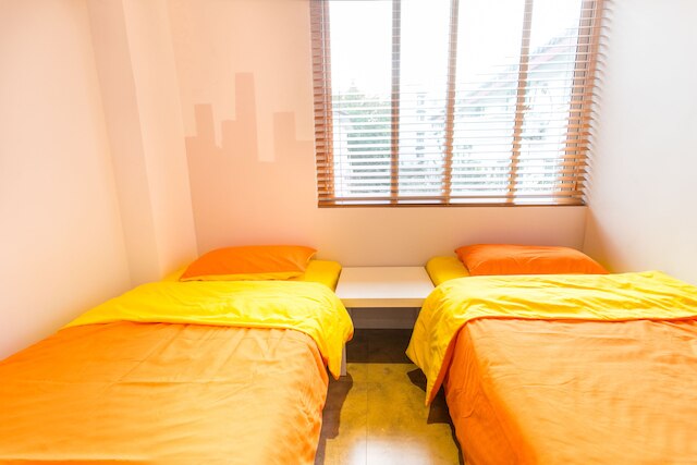 Suzhou Blue Gate Hostel