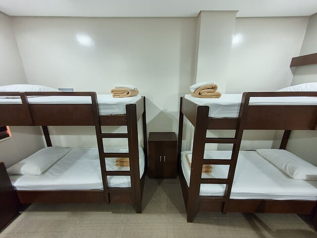 ミシオ デイ ホテル