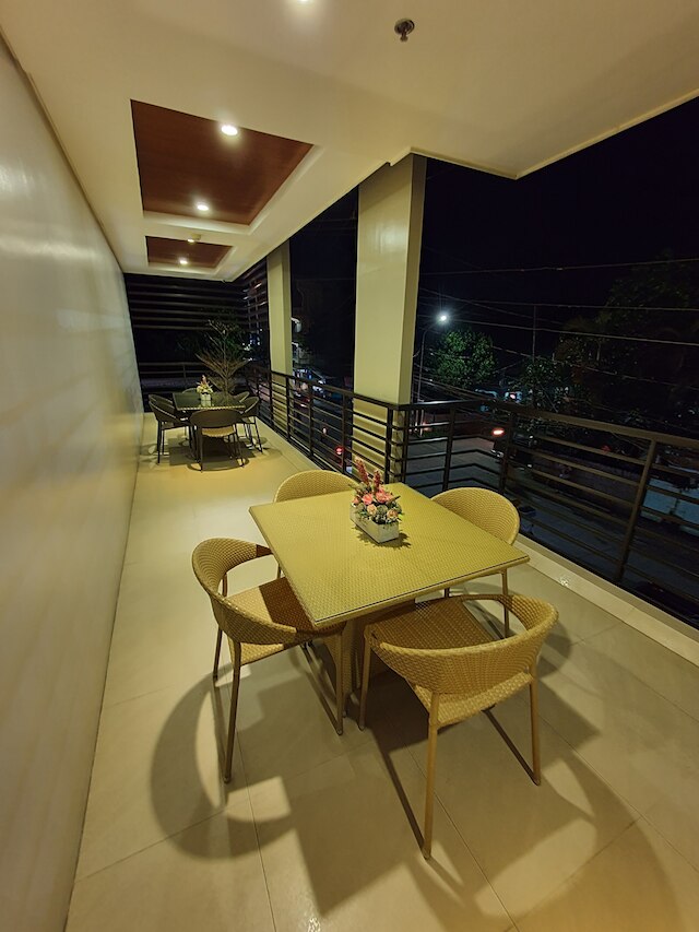 ミシオ デイ ホテル