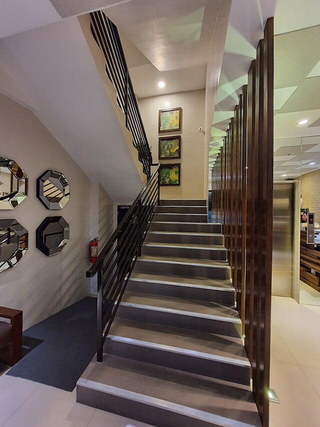 ミシオ デイ ホテル