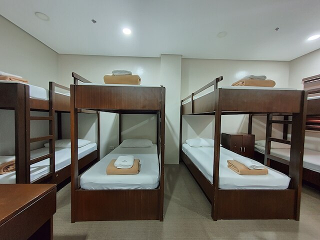 ミシオ デイ ホテル