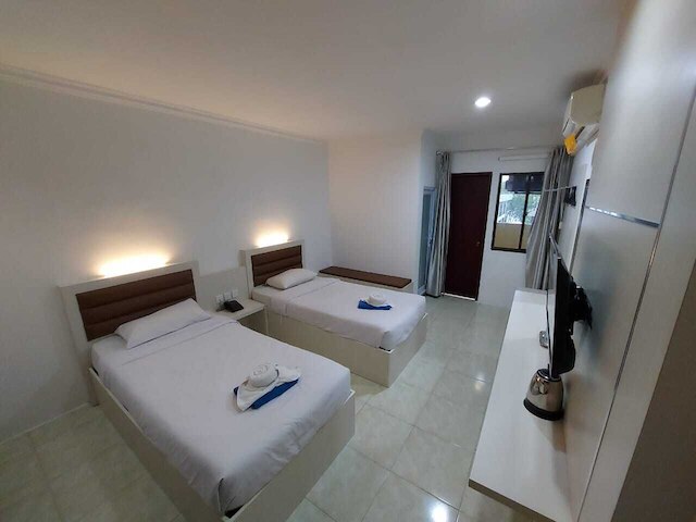 ペヌイン ホテル