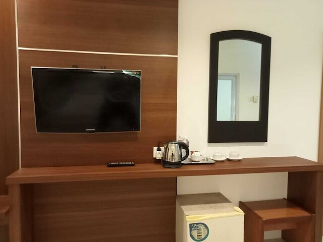 ペヌイン ホテル