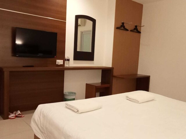 ペヌイン ホテル