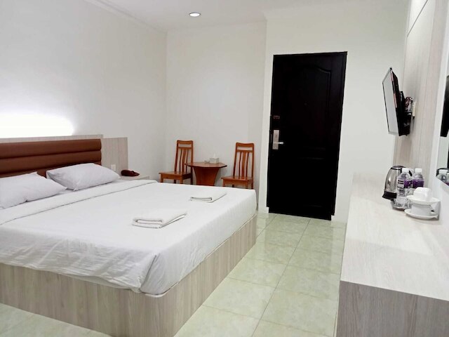 ペヌイン ホテル