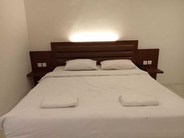 ペヌイン ホテル