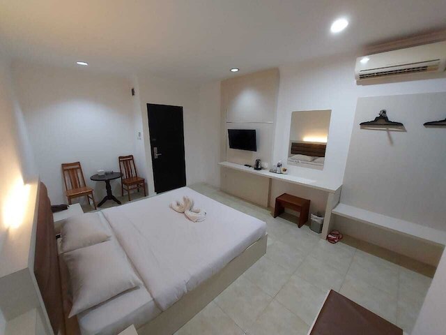 ペヌイン ホテル