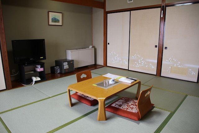 八幡平ライジングサンホテル