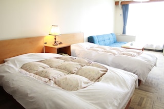 八幡平ライジングサンホテル