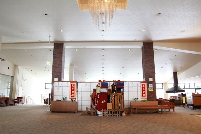 八幡平ライジングサンホテル