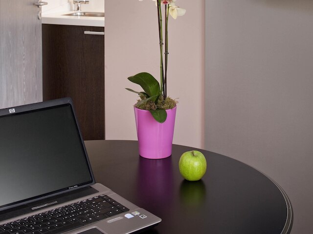 レジデンス メルキュール パリ ラ デファンス グランド アルシュ