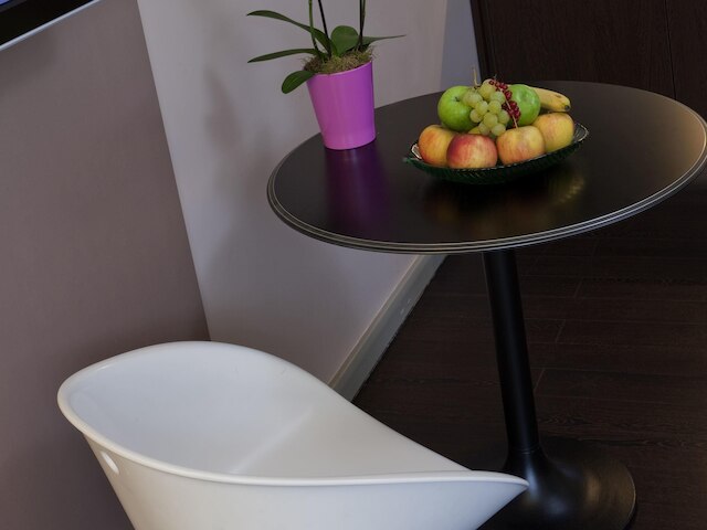 レジデンス メルキュール パリ ラ デファンス グランド アルシュ