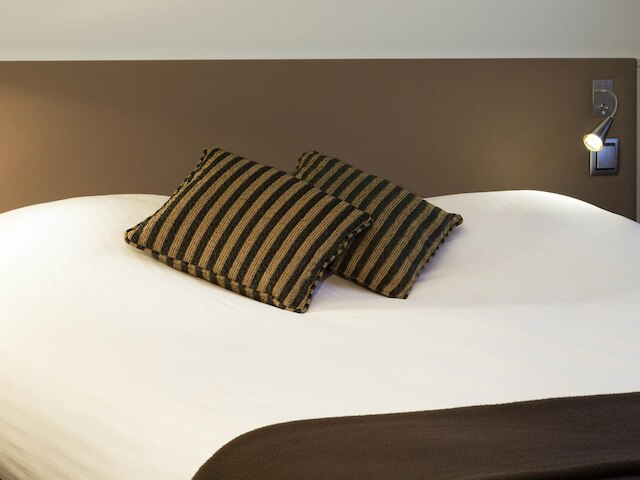 レジデンス メルキュール パリ ラ デファンス グランド アルシュ