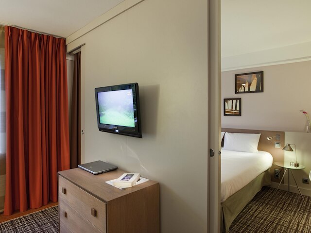 レジデンス メルキュール パリ ラ デファンス グランド アルシュ