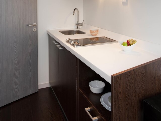 レジデンス メルキュール パリ ラ デファンス グランド アルシュ