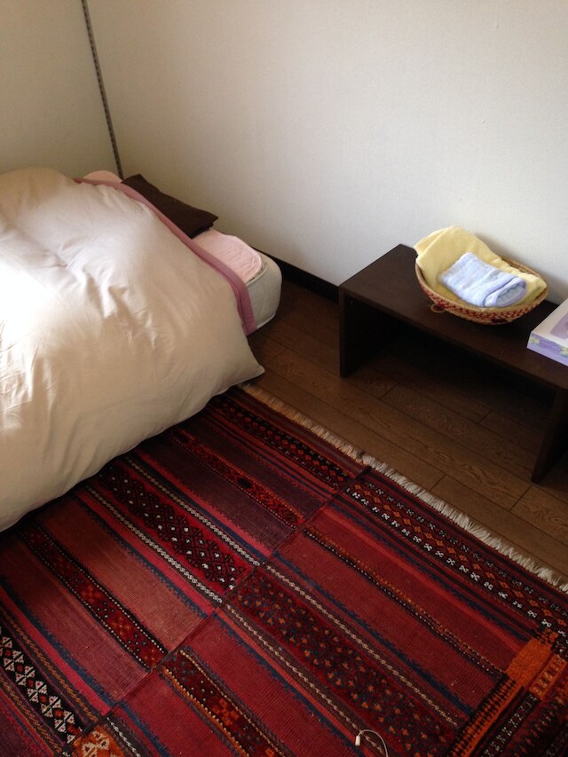 ゲストハウス　メグルヤ