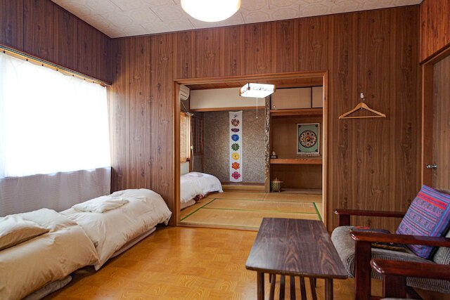 ゲストハウス　メグルヤ