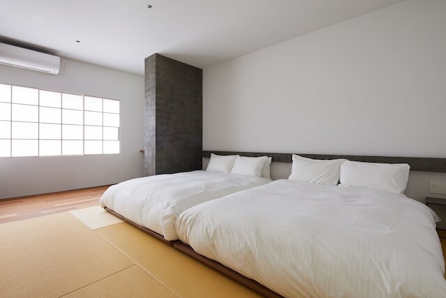 Rakuten STAY KYOMACHIYA 京都七条大宮