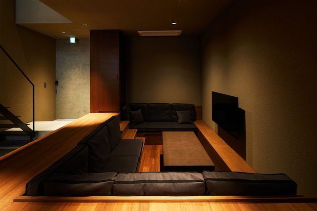 Rakuten STAY KYOMACHIYA 京都七条大宮