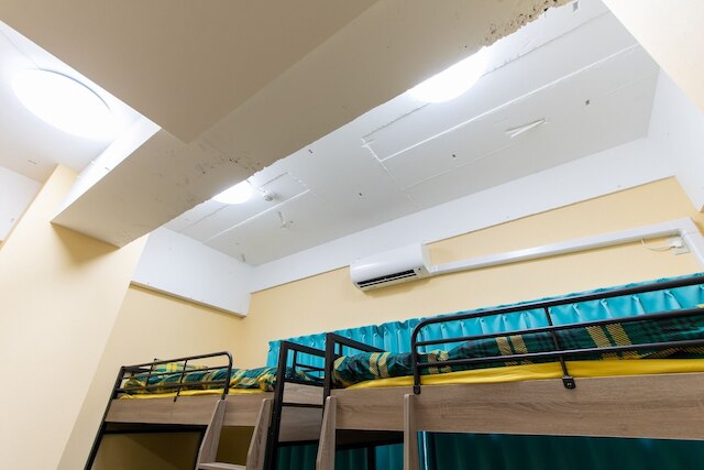 HOTEL Hermitage Ogikubo