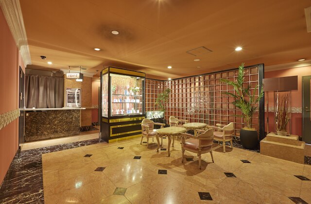 長野 ココクラブ