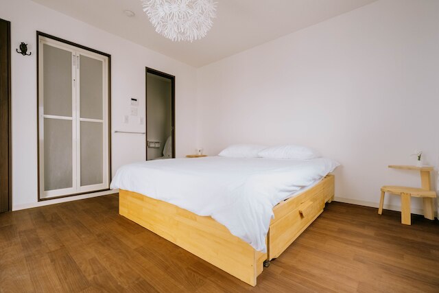 CASABLANCA POOL HOUSE – KAMAKURA