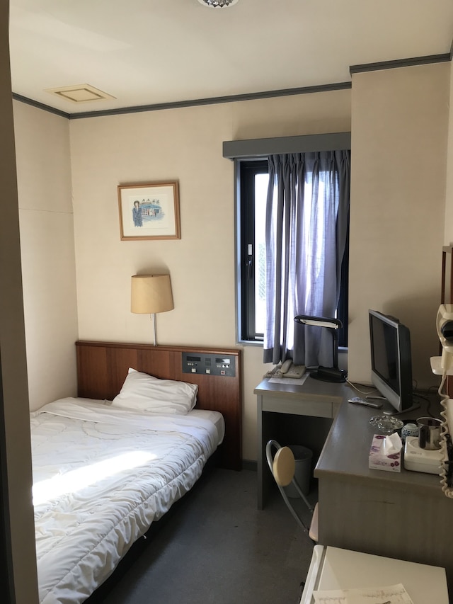 ビジネスホテル ルート 9