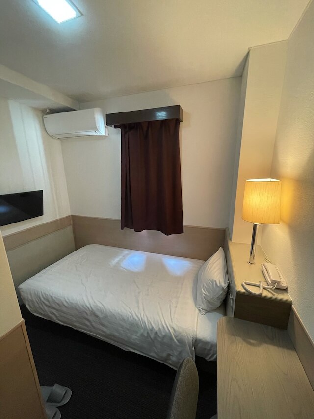 ビジネスホテル ルート 9