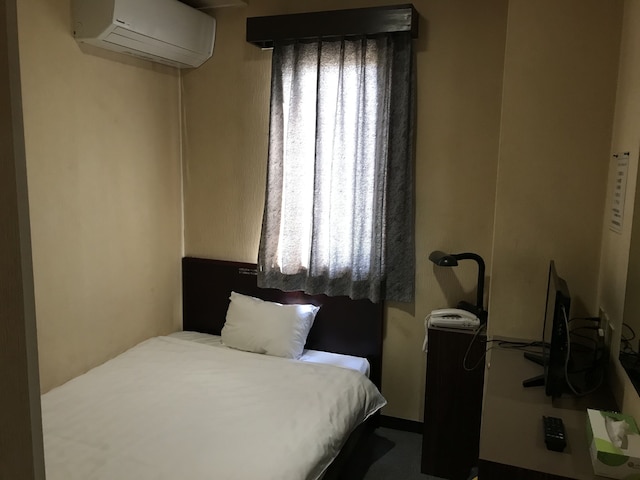 ビジネスホテル ルート 9