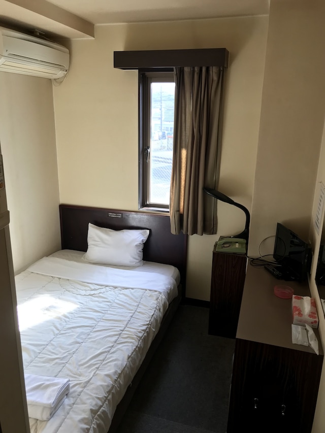 ビジネスホテル ルート 9