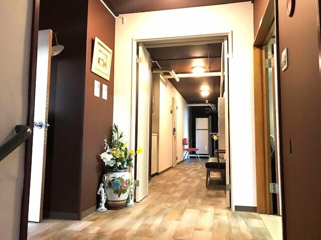 Clover House Sapporo Q