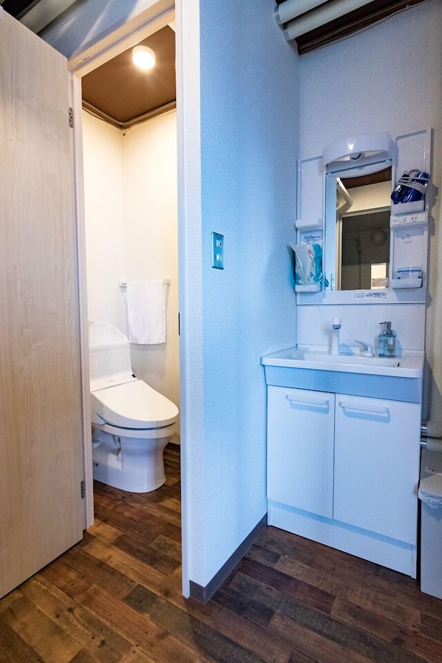 Clover House Sapporo Q