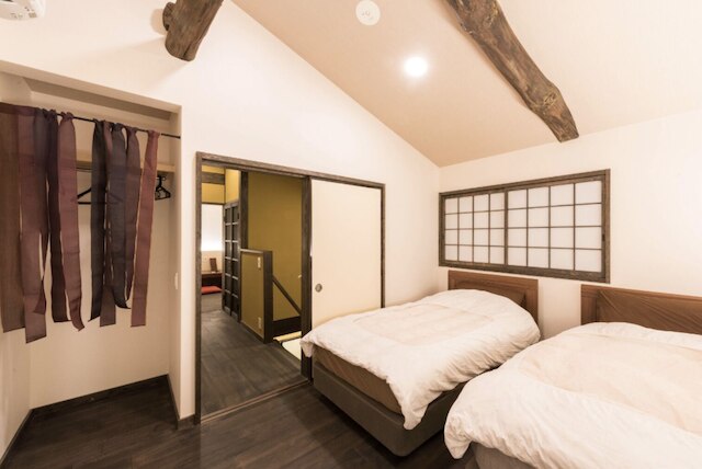 Hotel Zipangu Tameikecho