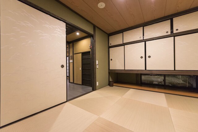 Hotel Zipangu Tameikecho