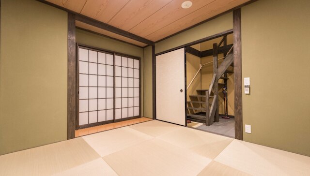 Hotel Zipangu Tameikecho