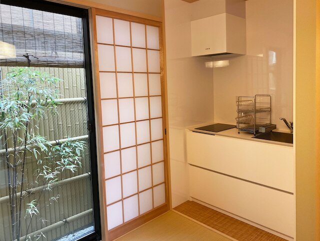 Hotel Zipangu Murasakino