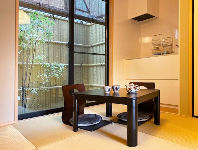 Hotel Zipangu Murasakino